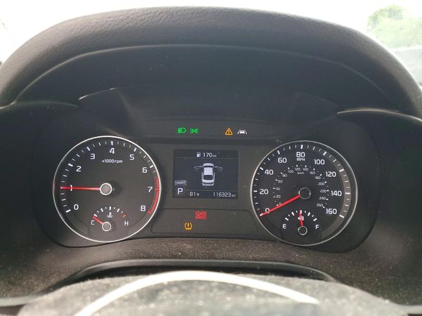 2021 KIA FORTE FE, LXS