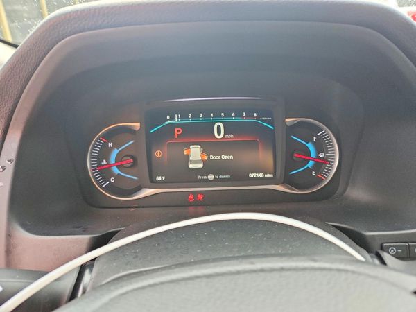 2022 HONDA PILOT EXL