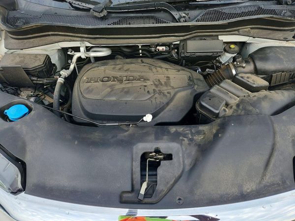 2022 HONDA PILOT EXL