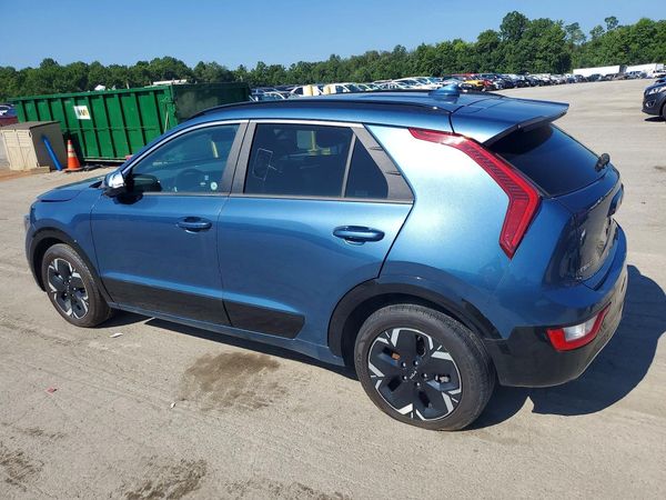 2024 KIA NIRO