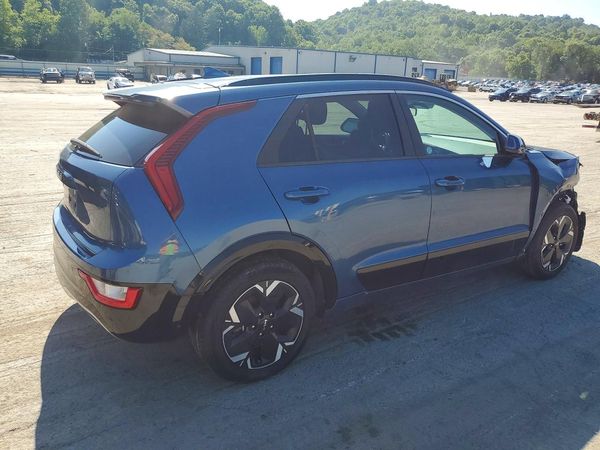 2024 KIA NIRO
