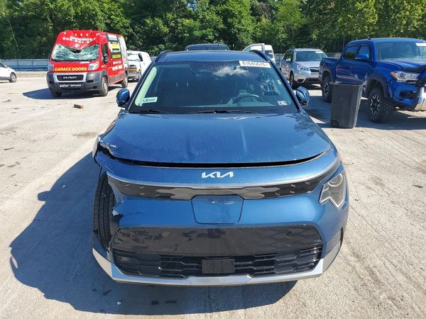 2024 KIA NIRO