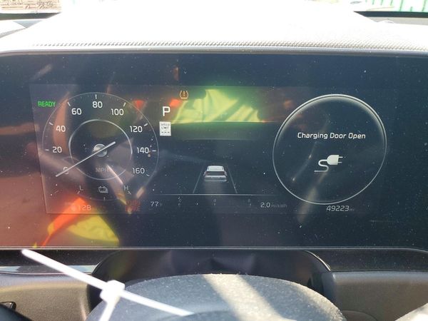 2024 KIA NIRO