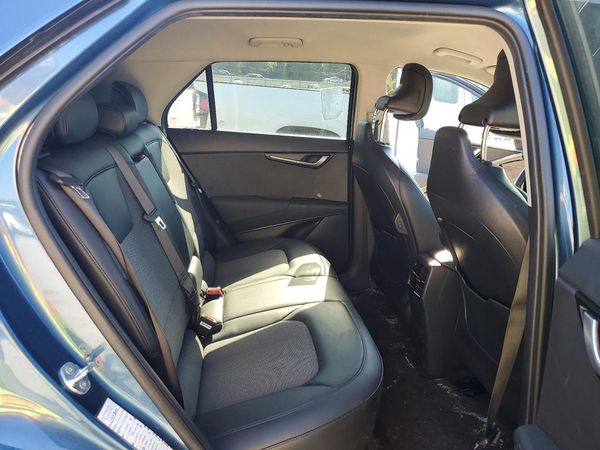 2024 KIA NIRO