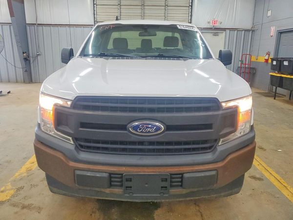 2020 FORD F150