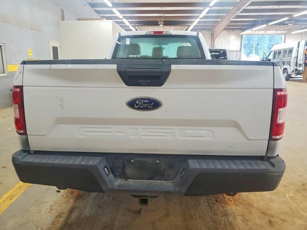 2020 FORD F150