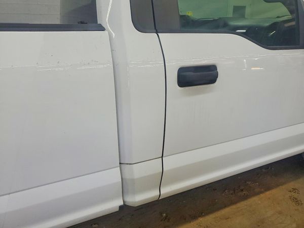 2020 FORD F150
