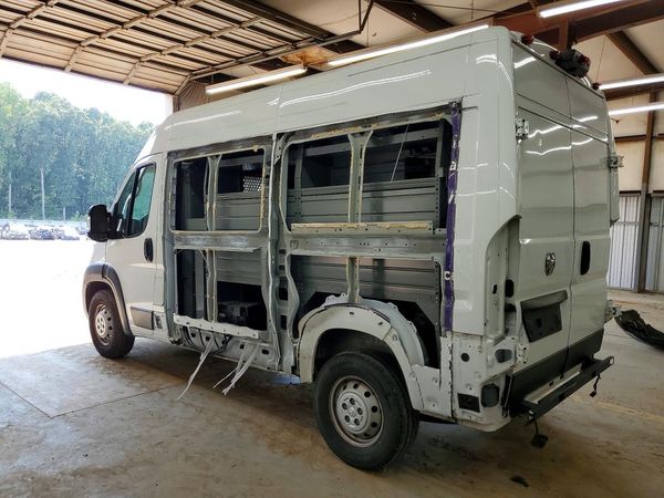 2023 RAM PROMASTER 1500