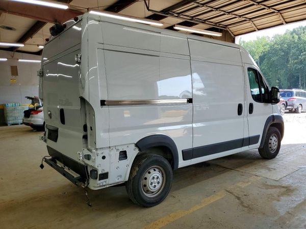2023 RAM PROMASTER 1500