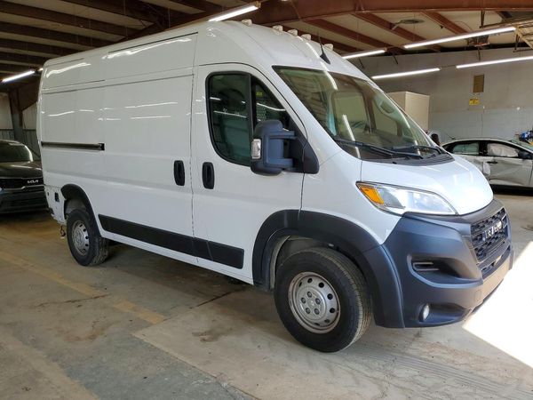 2023 RAM PROMASTER 1500
