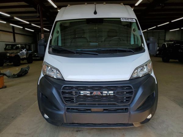 2023 RAM PROMASTER 1500