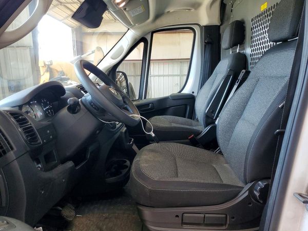 2023 RAM PROMASTER 1500