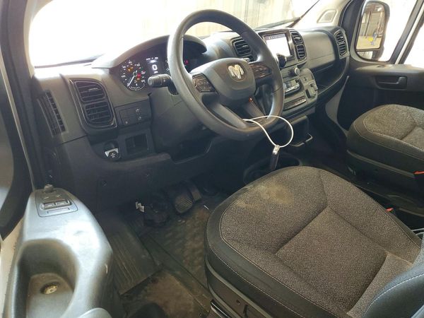 2023 RAM PROMASTER 1500