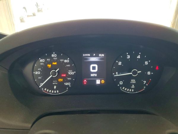 2023 RAM PROMASTER 1500