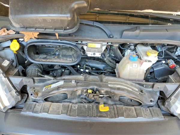 2023 RAM PROMASTER 1500