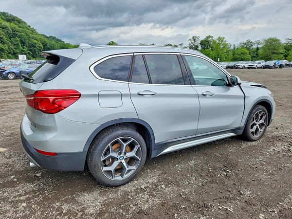 2019 BMW X1