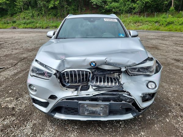 2019 BMW X1