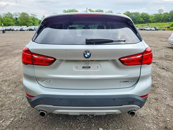 2019 BMW X1