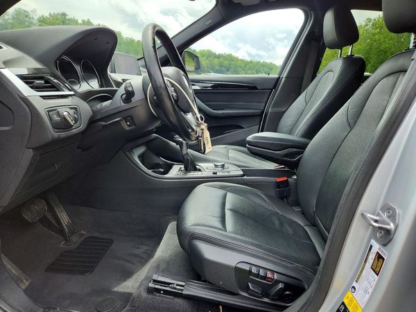 2019 BMW X1
