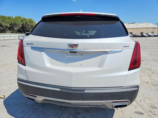 2023 CADILLAC XT5 — DIRR