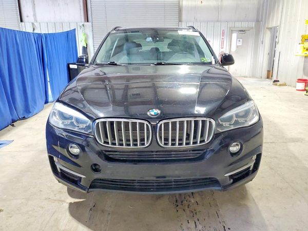 2016 BMW X5 xDrive40e — DIRF