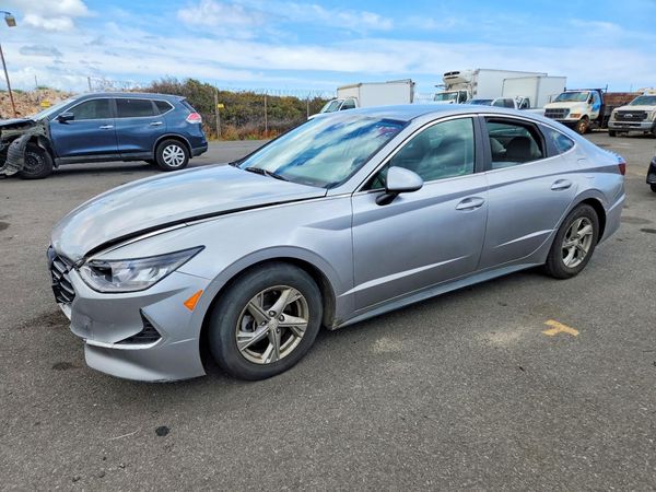 2020 HYUNDAI SONATA SE