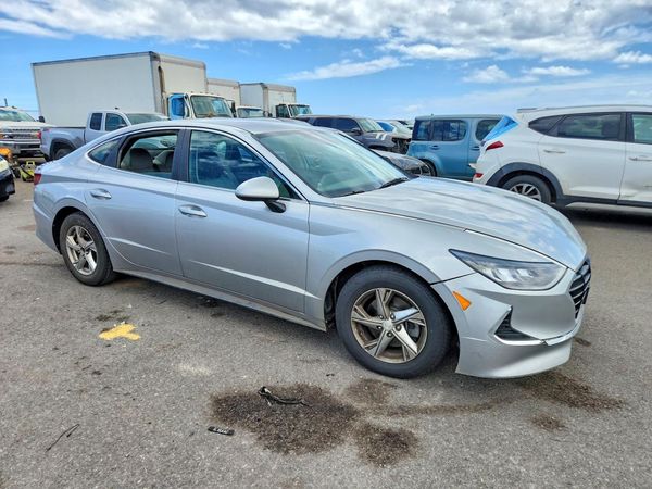 2020 HYUNDAI SONATA SE