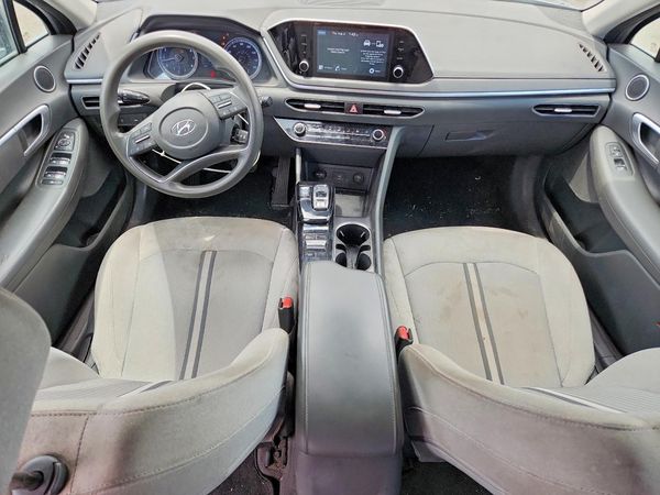 2020 HYUNDAI SONATA SE