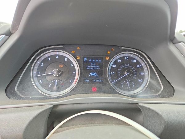 2020 HYUNDAI SONATA SE