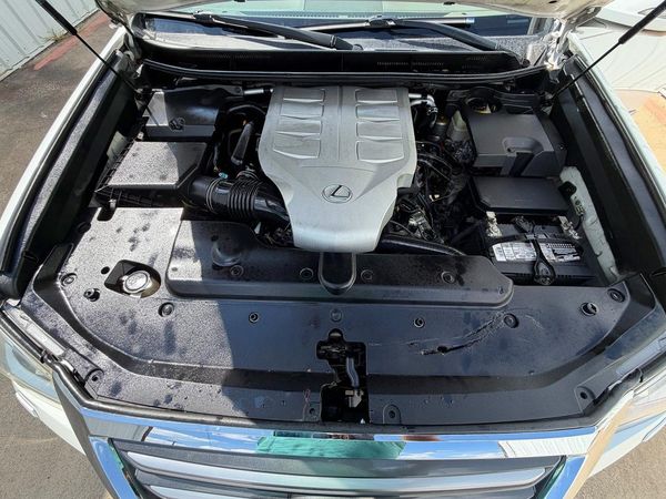 2014 LEXUS GX 460 Base