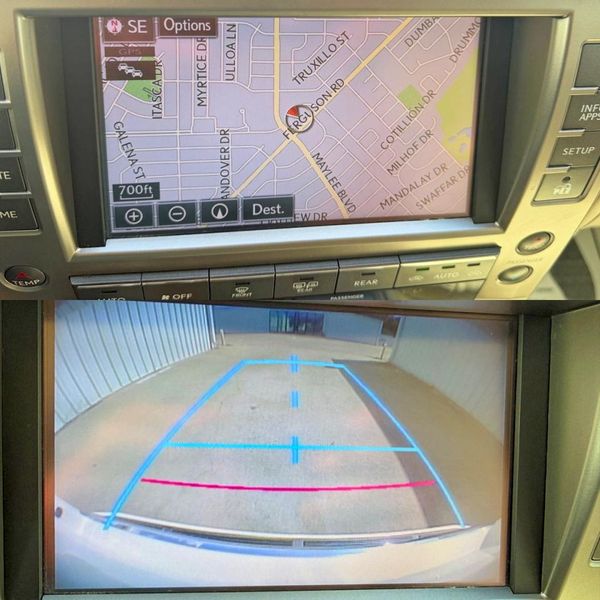 2014 LEXUS GX 460 Base