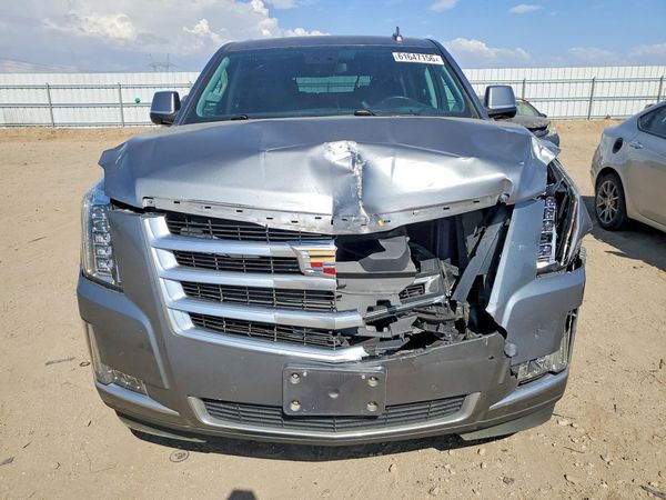 2020 CADILLAC ESCALADE ESV Luxury