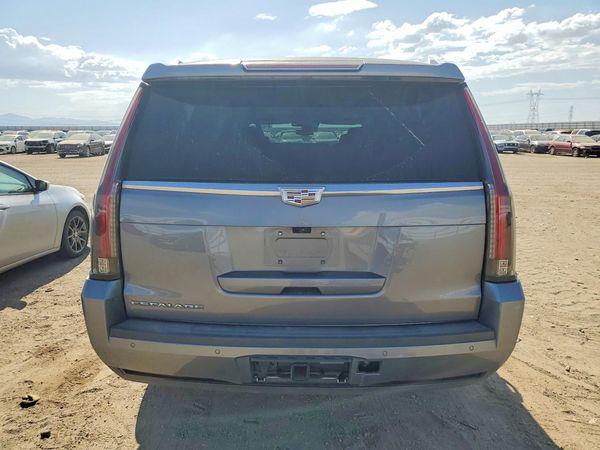 2020 CADILLAC ESCALADE ESV Luxury