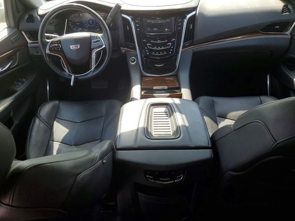 2020 CADILLAC ESCALADE ESV Luxury