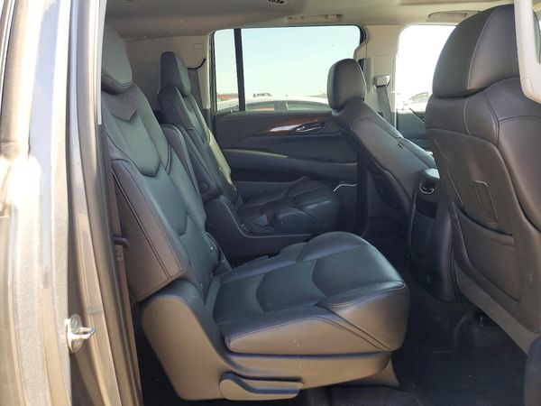 2020 CADILLAC ESCALADE ESV Luxury