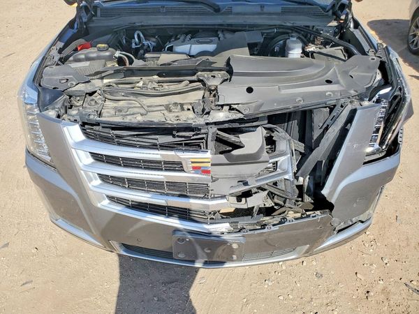 2020 CADILLAC ESCALADE ESV Luxury
