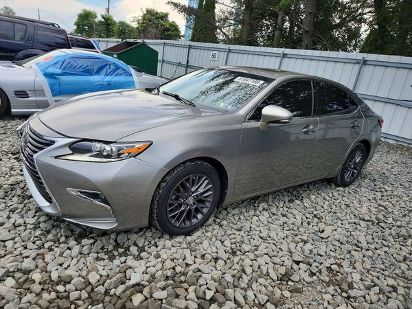 2018 LEXUS ES 350