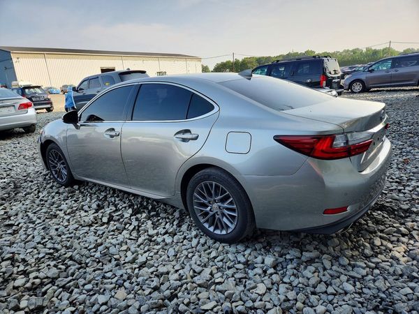 2018 LEXUS ES 350