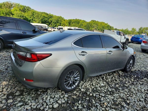2018 LEXUS ES 350