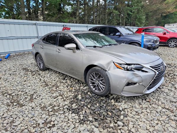 2018 LEXUS ES 350
