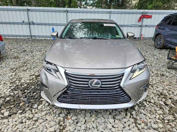 2018 LEXUS ES 350