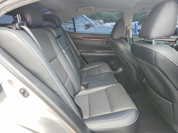2018 LEXUS ES 350