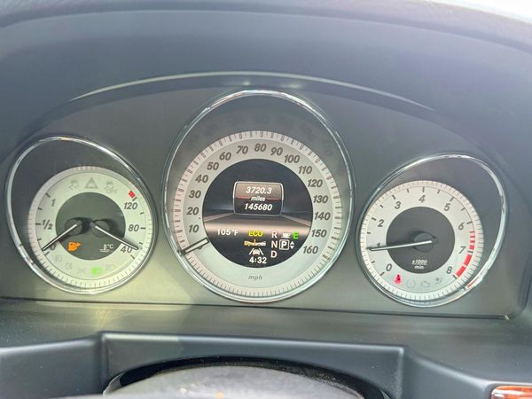 2013 MERCEDES-BENZ GLK GLK350 4-MATIC