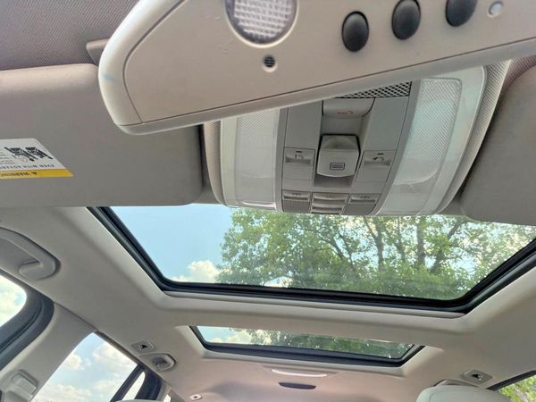 2013 MERCEDES-BENZ GLK GLK350 4-MATIC