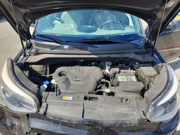 2014 KIA SOUL GL(BASE)