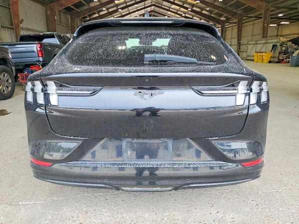 2021 FORD MUSTANG Premium