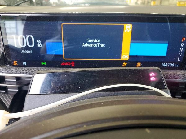 2021 FORD MUSTANG Premium