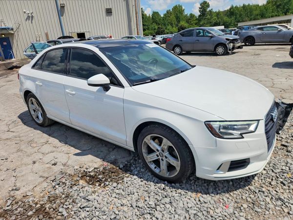 2018 AUDI A3