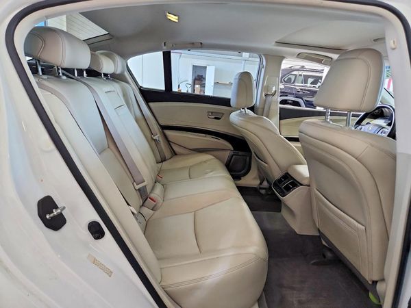 2014 ACURA RLX Advance