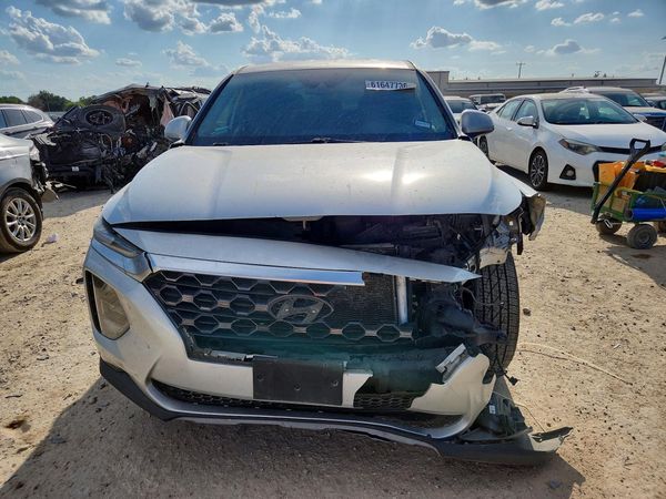 2019 HYUNDAI SANTA FE SEL, SEL Plus